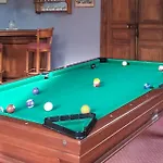 Σπίτι διακοπών Belle Maison Avec Piscine Rivehaute