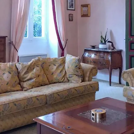 Belle Maison Avec Piscine Rivehaute