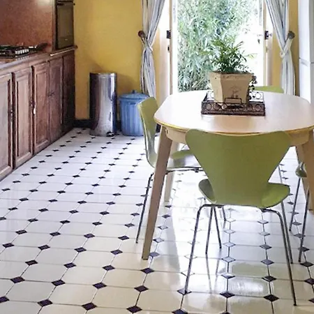 Дом отдыха Belle Maison Avec Piscine *