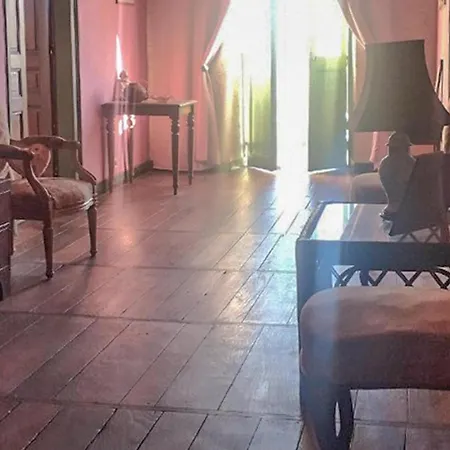 Feriehus Belle Maison Avec Piscine Rivehaute