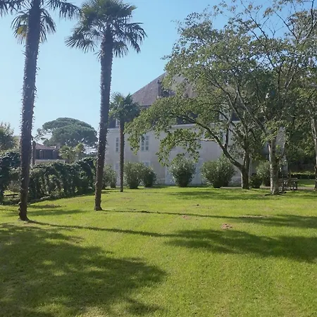 Belle Maison Avec Piscine Feriehus Rivehaute