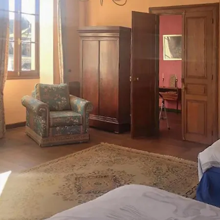 Belle Maison Avec Piscine Feriehus *