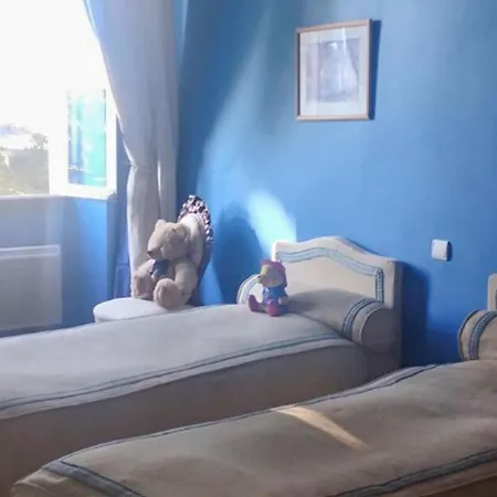 Дом отдыха Belle Maison Avec Piscine