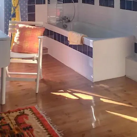 Belle Maison Avec Piscine 別荘