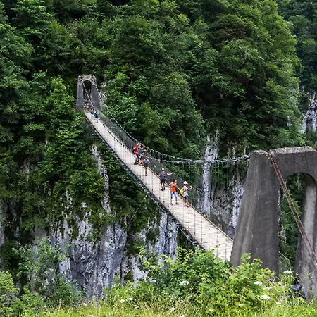 Feriehus Belle Maison Avec Piscine *