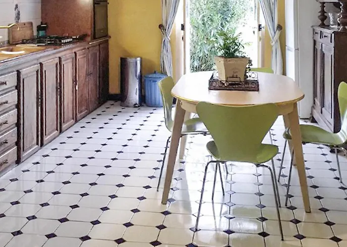 Feriehus Belle Maison Avec Piscine *