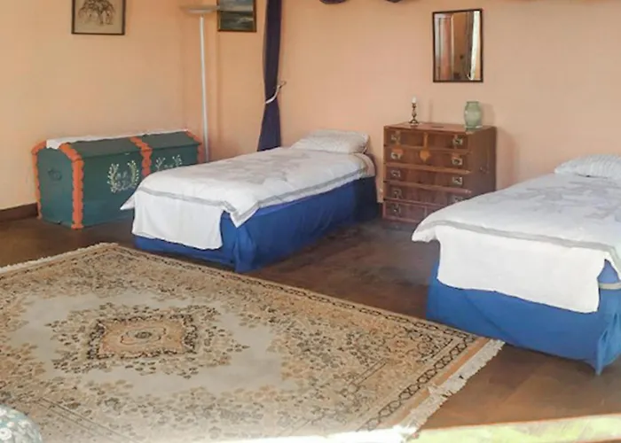 Belle Maison Avec Piscine *