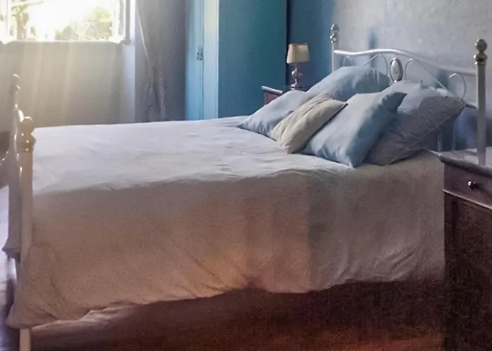 Feriehus Belle Maison Avec Piscine Rivehaute