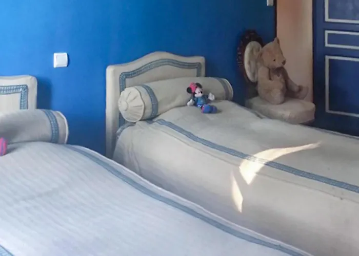 Belle Maison Avec Piscine Feriehus Rivehaute