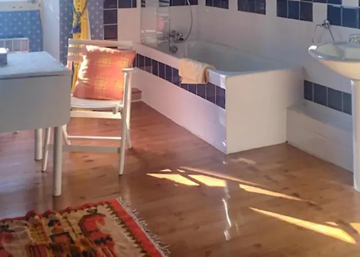 Belle Maison Avec Piscine Feriehus